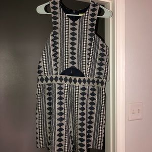 Gianni Bini romper